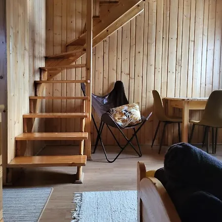Ferienwohnung U Parow - Sauna W Cenie Białka Tatrzańska Exterior foto