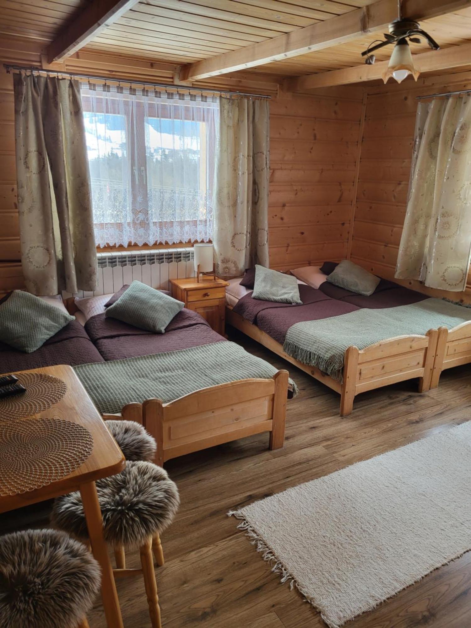 U Parow Sauna & Jacuzzi Alloggio in famiglia *