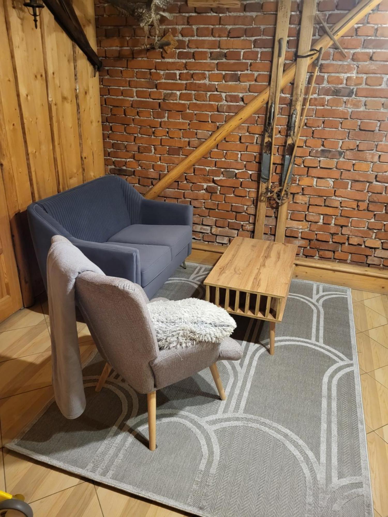 U Parow Sauna & Jacuzzi Białka