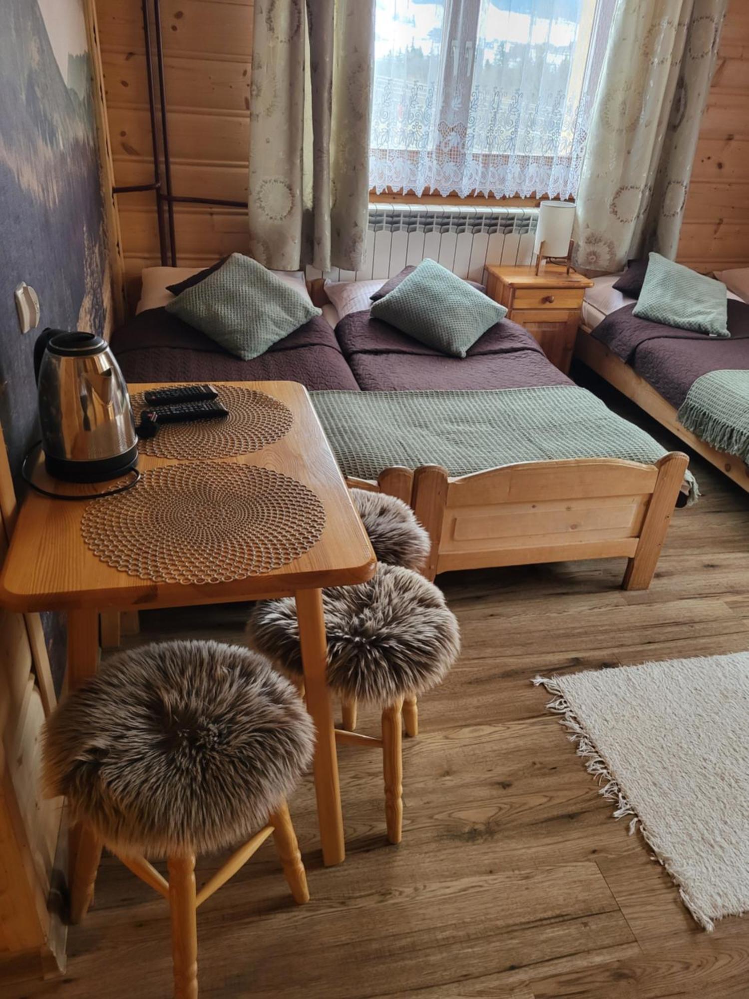 U Parow Sauna & Jacuzzi
