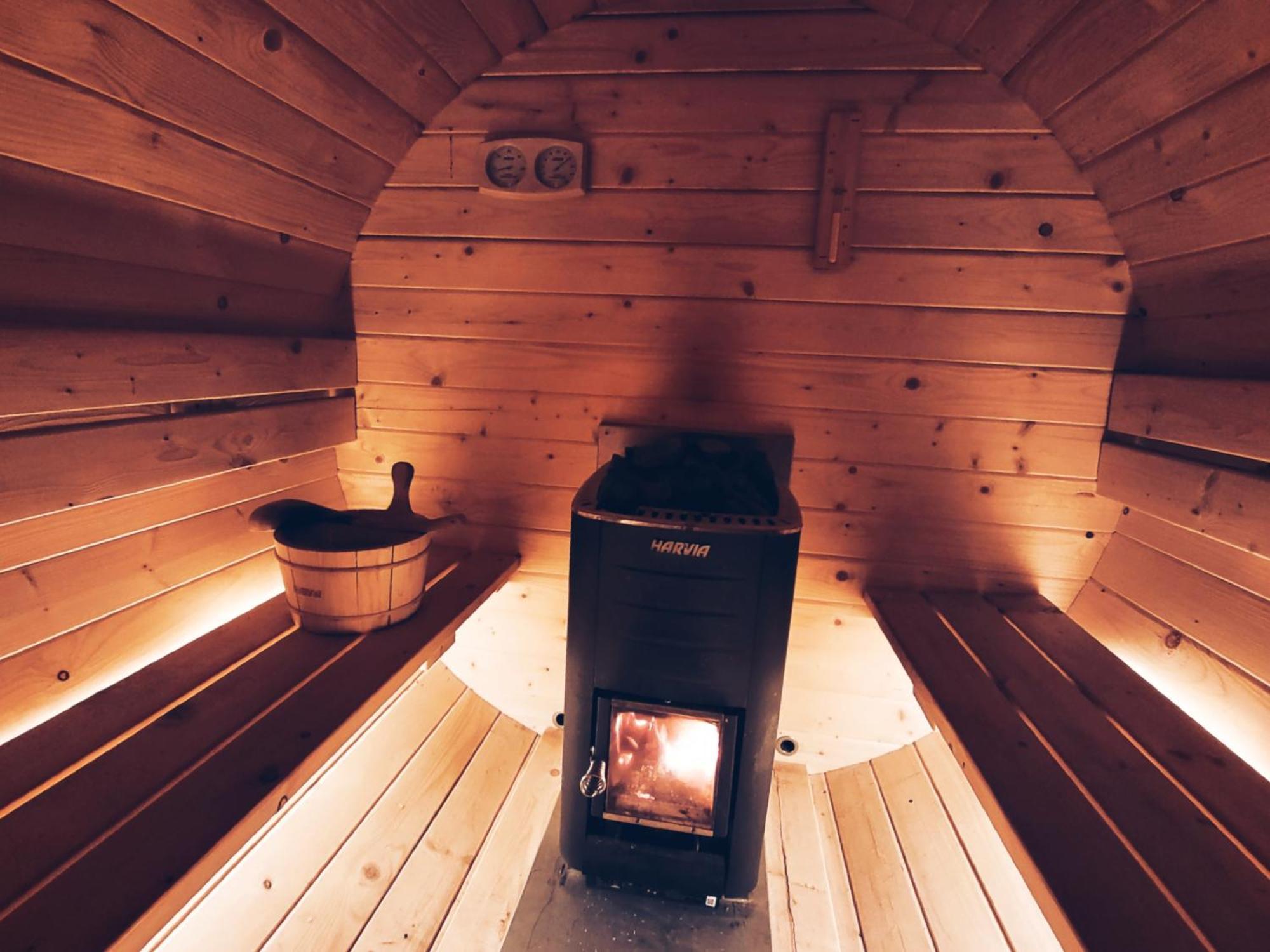 Alloggio in famiglia U Parow Sauna & Jacuzzi *