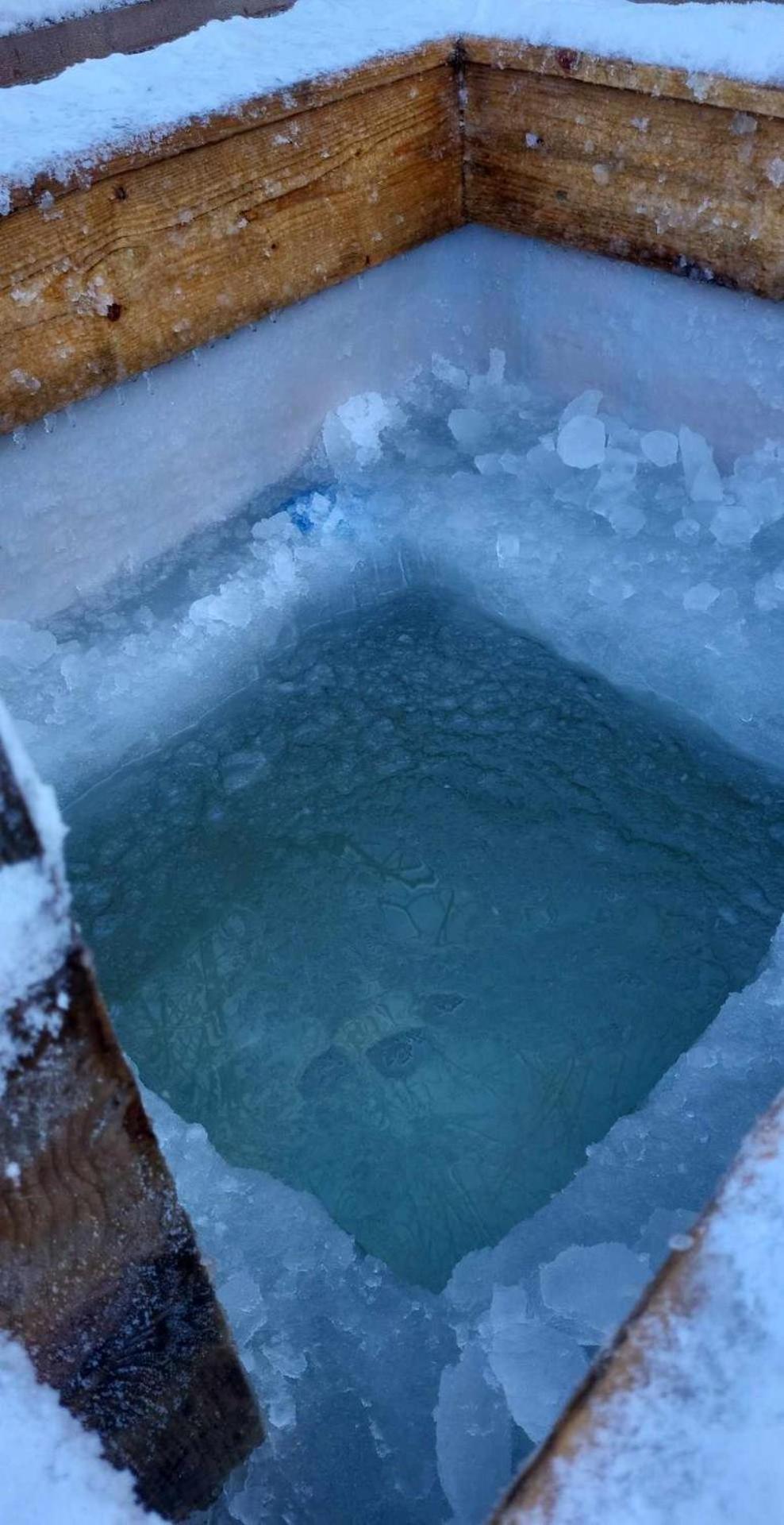 U Parow Sauna & Jacuzzi